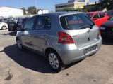 Toyota Yaris Sol - Toyota Yaris: Sol