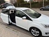 Ford C-Max 2,0TDCi 110kW PowerShift Titanium Titanium - Ford C-Max: Powershift