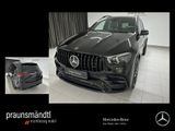 Mercedes-Benz GLE 400 d 4M AMG Night StaHzg/Pano/AHK/HedUp/360 - Mercedes-Benz GLE 400 aus 2024