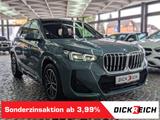 BMW X1 18 d sDrive M Sport SHADOW AHK PANO KAM LEDER - BMW X1 Jahreswagen mit Diesel-Antrieb
