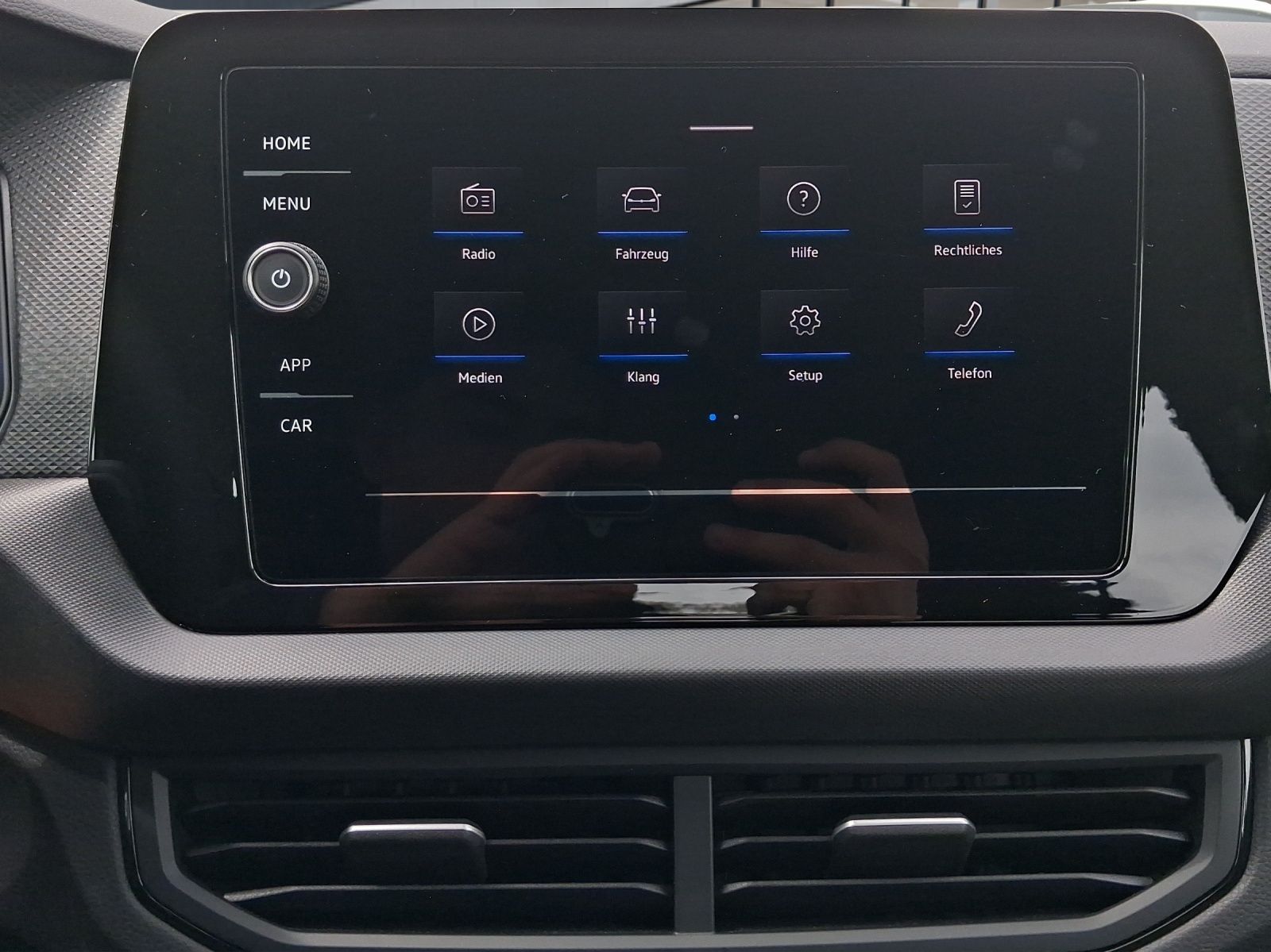 Volkswagen T-Cross - Bild 15