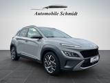 Hyundai Kona Prime Hybrid 2WD - Hyundai Kona Prime mit Hybrid-Antrieb (Benzin/Elektro)