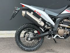 MALAGUTI XTM 125 Enduro ABS 15 PS + A1 + 4 JAHRE GARANTIE