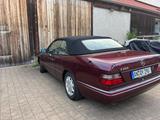 Mercedes-Benz E220 - Mercedes-Benz 220 mit 3 Türen