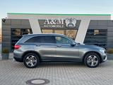 Mercedes-Benz GLC -Klasse GLC 220 d 4Matic - gebrauchte Mercedes-Benz GLC 220 aus dem Jahr 2016