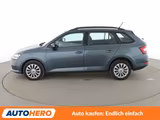 Skoda Fabia 1.0 TSI Ambition *TEMPO*SHZ*KLIMA*GARANTIE - Skoda Fabia Gebrauchtwagen in Frankfurt
