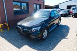 Mercedes-Benz GLC 43 AMG 4Matic - Mercedes-Benz GLC 43 AMG Gebrauchtwagen