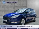 Ford Galaxy 1.5 EcoBoost Business Start/Stopp Klima - Ford Galaxy Gebrauchtwagen