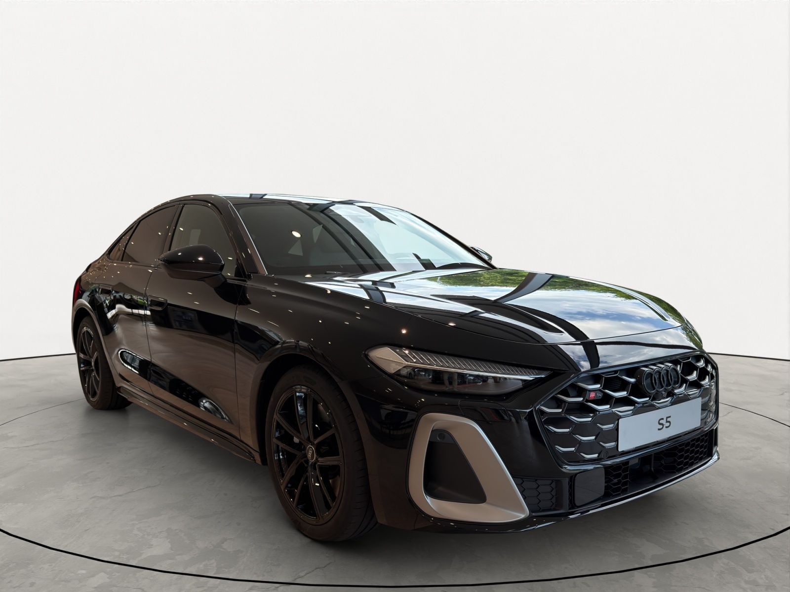 Audi S5 - Bild 2