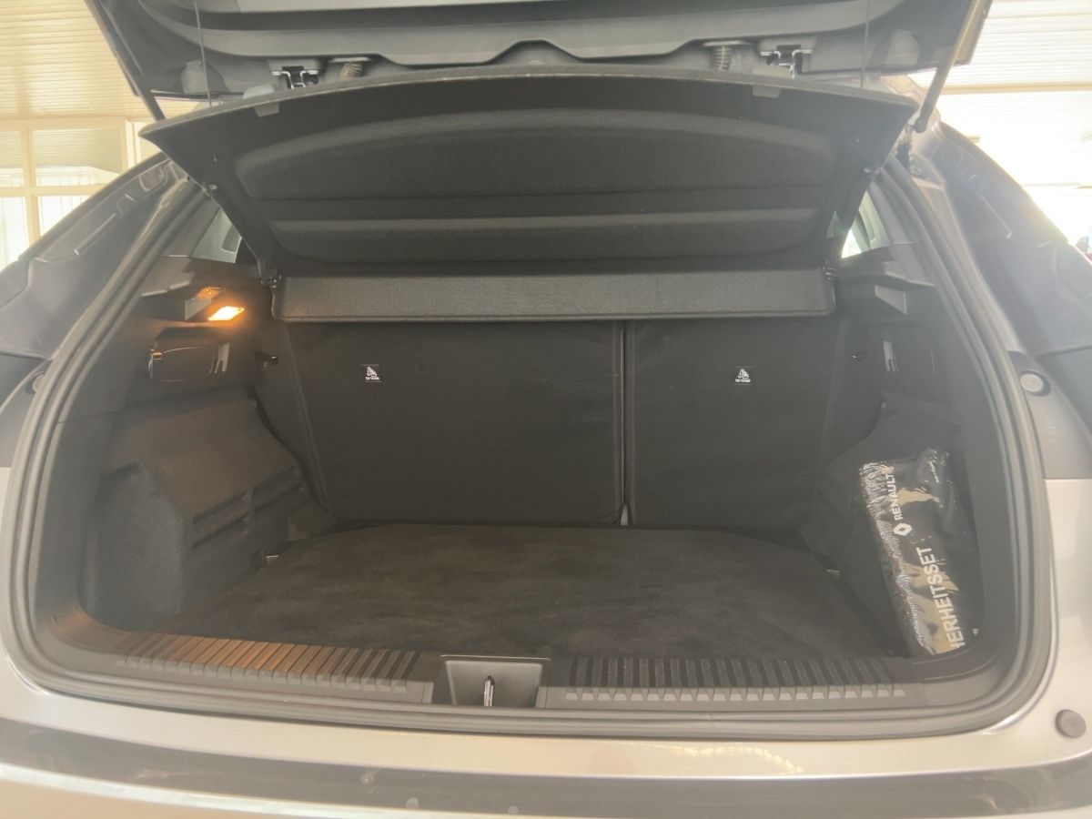 Fahrzeugabbildung Renault Austral Evolution 160 Auto. LM18" SHZ GJR