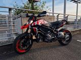Ducati Hypermotard 950 RVE / viele Umbauten :) - DUCATI HYPERMOTARD 950