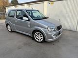 Suzuki Ignis 1.5 Sport Sport - Suzuki Ignis: Sport