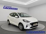 Hyundai i10 1.0 Benzin (63 PS) 2WD Select Navi Apple Car - Hyundai i10 aus 2025