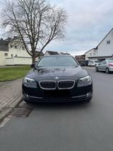 BMW 525d xDrive - - BMW 525 in Kassel