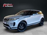 Land Rover Range Rover Evoque D240 AWD R-DYNAMIC BLACK-PACK - Land Rover Range Rover Evoque in Hamburg