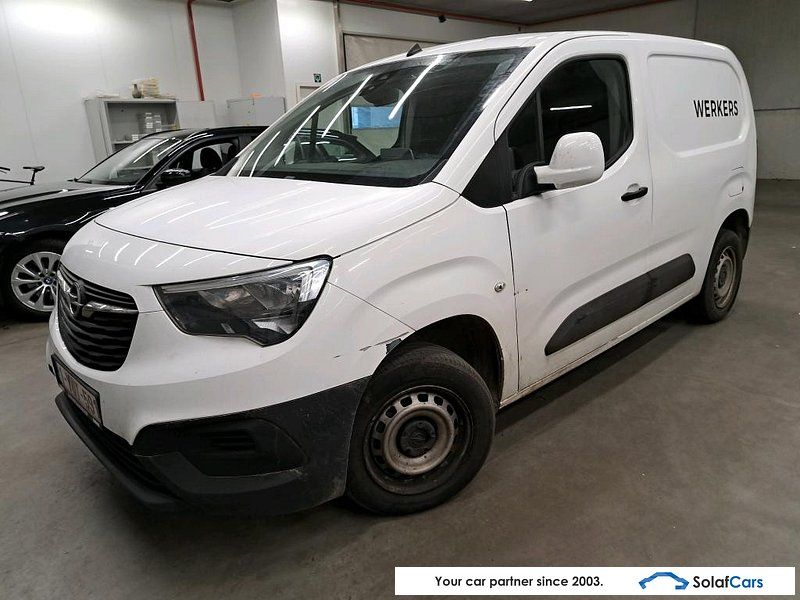 Image of Opel Combo