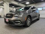 Chrysler PACIFICA PINNACLE- HYBRID-360° CAM. ACC-1. Hand - gebrauchte Chrysler Kleinbus