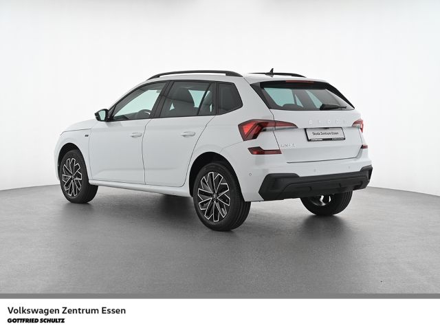 Skoda Kamiq - Bild 3