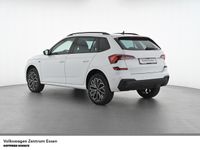 Skoda Kamiq - Vorschau Bild 3