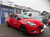 Opel Corsa E Color Edition 1.4 Automatik*Shzg*PDC*Gar - Opel Corsa aus 2015 mit Benzin-Antrieb: Kleinwagen