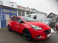 Opel Corsa E Color Edition 1.4 Automatik*Shzg*PDC*Gar