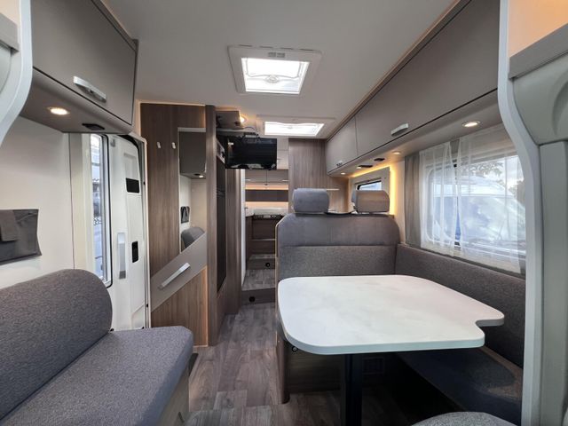 Carado T 447 *Modell 2026 Automatik*