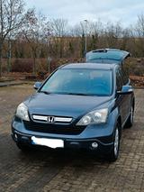 Honda CR-V 2.2i-CTDi ES ES