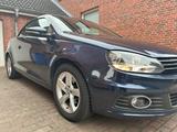 Volkswagen Eos 1.4 TSI 90kW - TOP-Zustand - Volkswagen Eos: 1.4