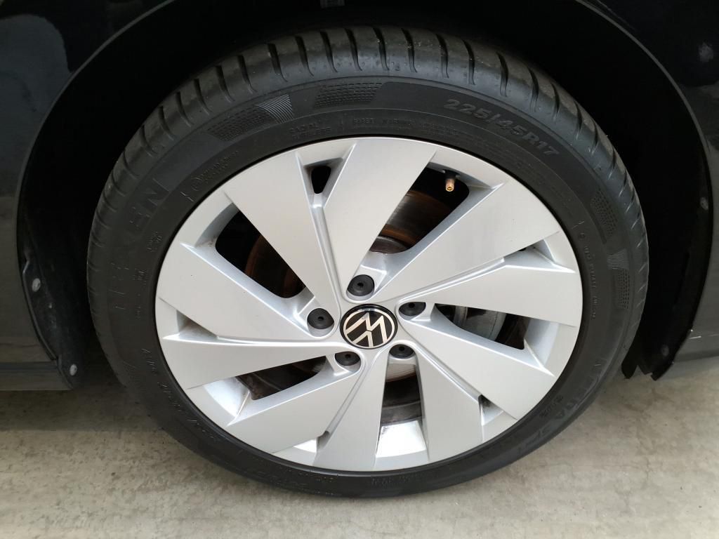 Volkswagen Golf Variant Style 2.0 TDI SCR Tempo*Nav*PDC*SH