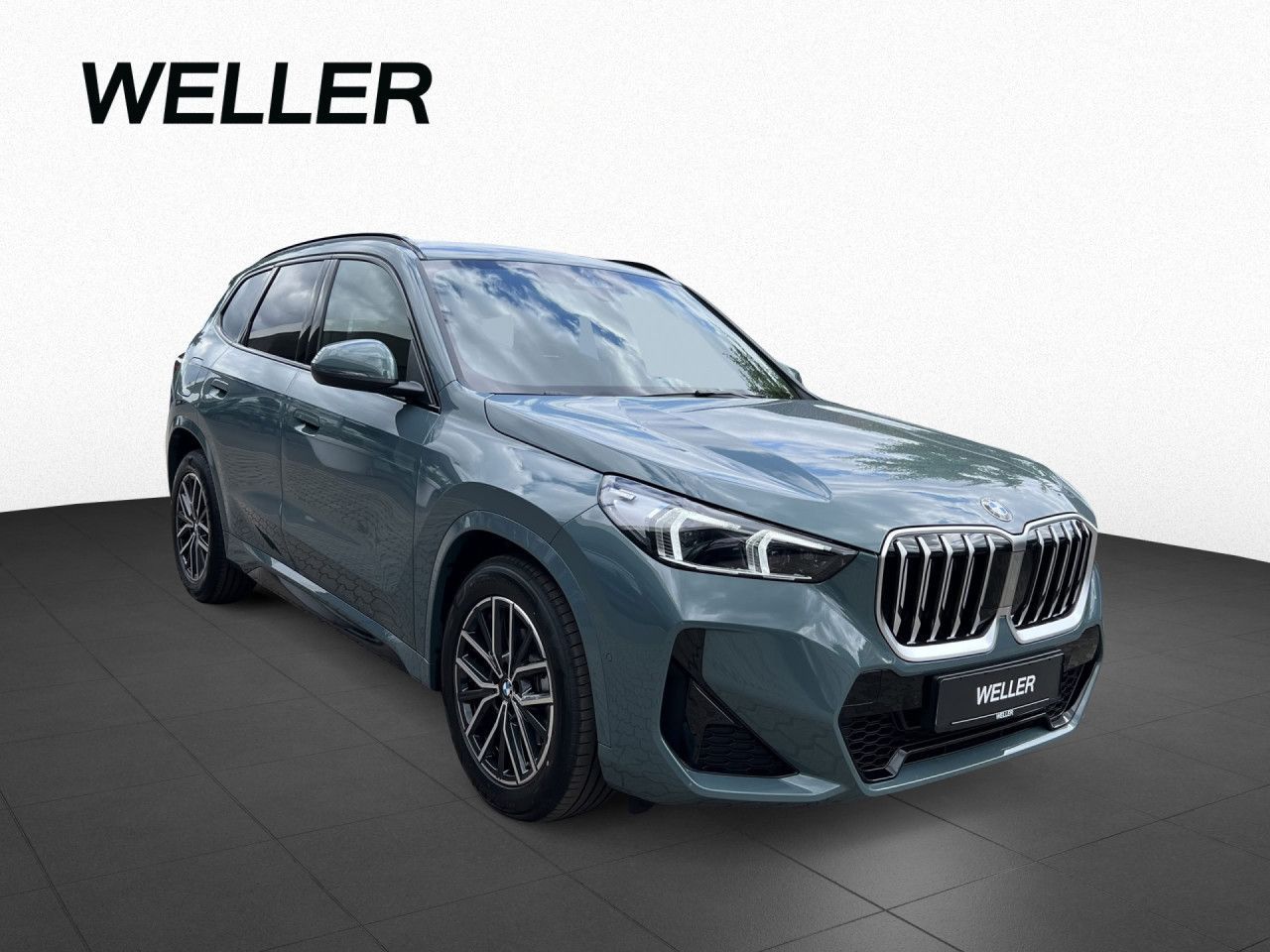 BMW X1 - Bild 5