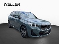 BMW X1 - Vorschau Bild 5