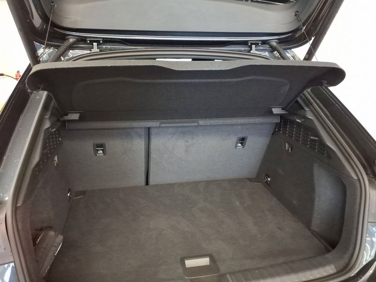 Audi A3 - Bild 9