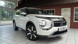 Mitsubishi Outlander 2.4  Plug-In Hybrid Intro Edition 4WD - Mitsubishi: Allradantrieb