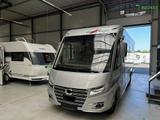 Carthago chic e-line I 50 LE DA Alde Heizung