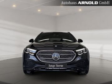 Mercedes E 450 - 7