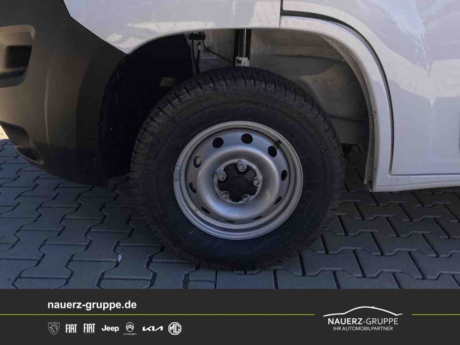 Fahrzeugabbildung Fiat FIAT Ducato Easy Pro 35 L4H2 KaWa verblecht 140