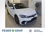 Volkswagen Polo 1.0 TSI LIFE LED NAVI APP SHZ GJR - Jahreswagen