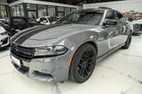 Dodge Charger SXT 3.6 SCHEBEDACH LEDER VOLLLLLL - Dodge Charger: Sxt