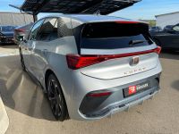 Cupra Born - Vorschau Bild 5