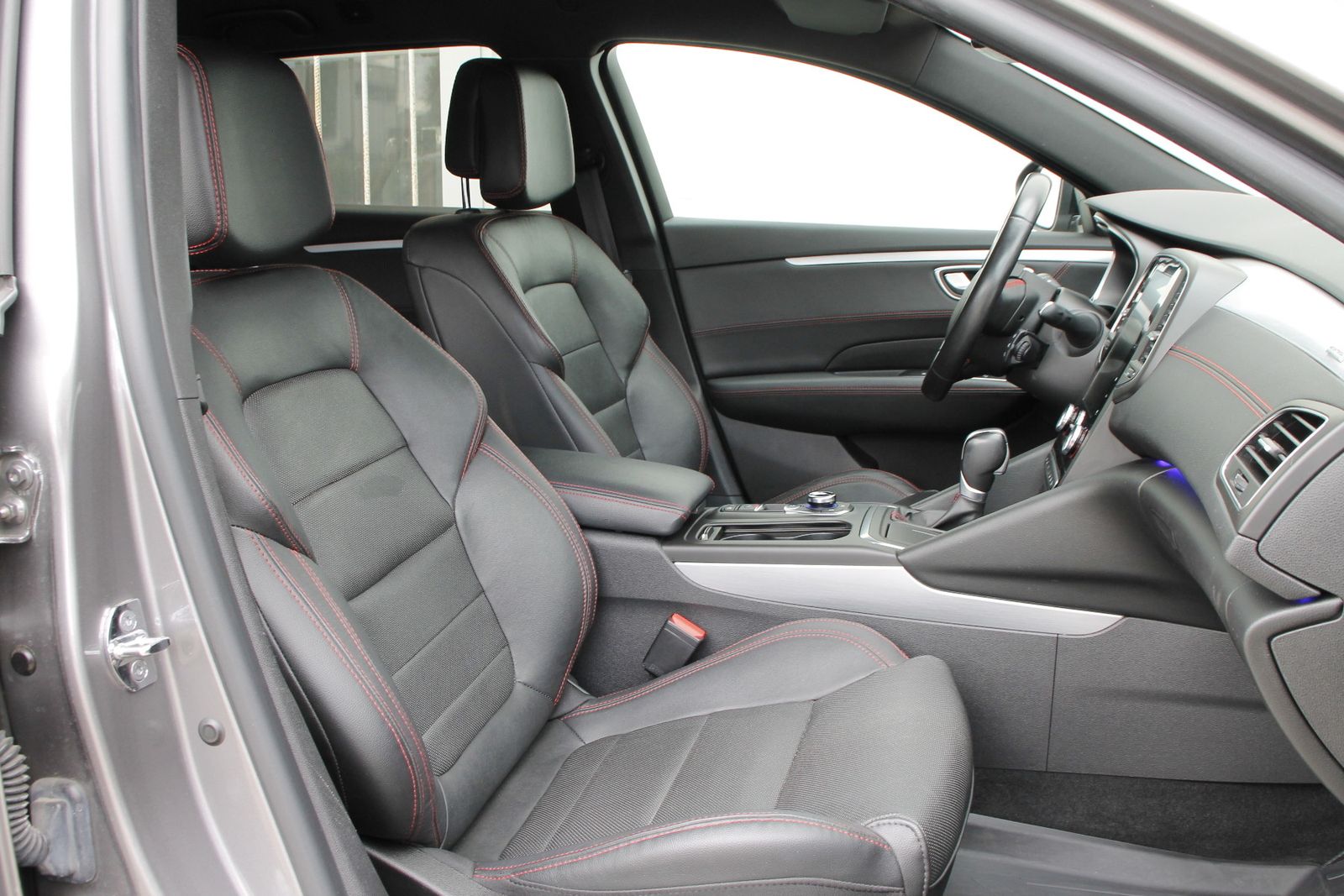 Fahrzeugabbildung Renault Talisman LIMITED BLUE dCi 200 EDC S-Edition