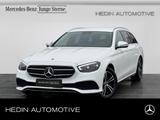 Mercedes-Benz E 220 d 4M T AVANTGARDE|ILS|MBEAM|SHZ - gebrauchte Mercedes-Benz E 220 aus dem Jahr 2022