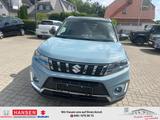 Suzuki Vitara 1,4 Comfort Hybrid - Suzuki Vitara aus 2020
