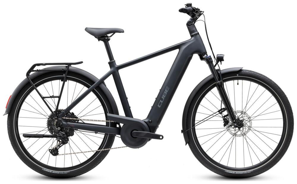 Cube Touring Hybrid ONE 600 62 cm