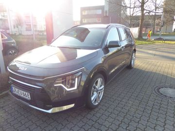 Kia Niro 1.6 GDI PHEV 2WD OPF Aut.