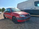Citroën SAXO 1.1  ***  WENIG KM *** TÜV NEU *** - Citroën SAXO aus 1999
