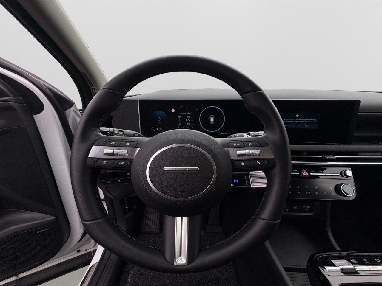 Hyundai Tucson – Bild 13