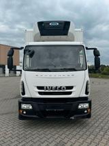 Iveco 120E25 Kühl Fahrzeug / Carrier - Iveco Berlin