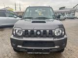 Suzuki Jimny Ranger Comfort Lim. - Suzuki Jimny Comfort-Ranger