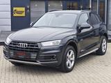 Audi Q5 quattro sport Panoramadach|AHK|ACC||Xenon|MMi - Audi Q5: Mmi