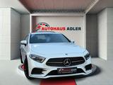 Mercedes-Benz CLS 400d 4Matic Edition 1*AMG*HUD*WIDE*BURM*360° - Mercedes-Benz: Cl 4matic